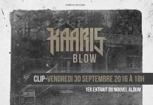 Kaaris : Blow (Paroles / Lyrics) MP3