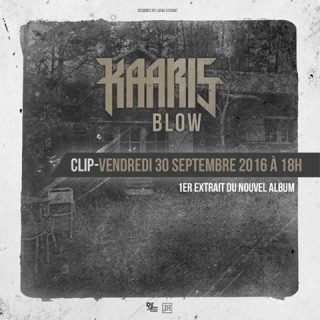 Kaaris : Blow (Paroles / Lyrics) MP3