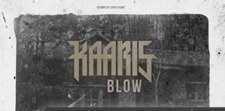 Kaaris : Blow (Paroles / Lyrics) MP3