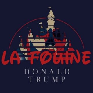 La Fouine - Donald Trump (Paroles / Lyrics) MP3