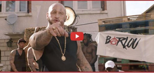 Seth Gueko : Barlou (Clip)