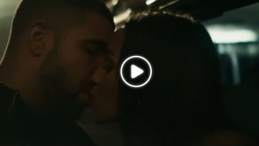 Drake : Please forgive me son film !
