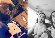 PNL remercie Niro pour leur soutien !