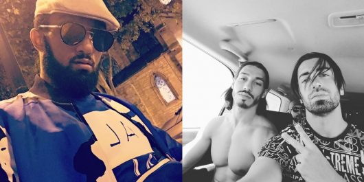 PNL remercie Niro pour leur soutien !