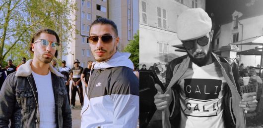 Niro envoie un message à PNL !