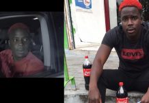 Macha Django, le figurant du clip Naha de PNL menacé de mort