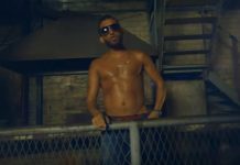 Mister You : Oeil pour oeil (Clip)