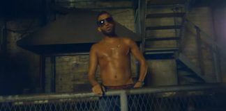 Mister You : Oeil pour oeil (Clip)