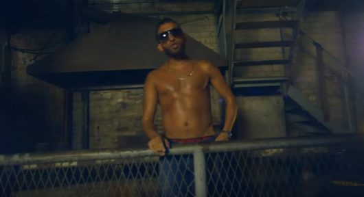 Mister You : Oeil pour oeil (Clip)