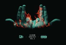JUL – Tu Fais L’ idiot (Paroles / Lyrics)