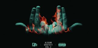 JUL – Tu Fais L’ idiot (Paroles / Lyrics)