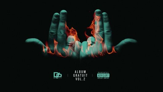 JUL - On Détale (Paroles / Lyrics)