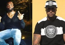 Booba se moque une nouvelle fois de Kaaris sur son freestyle Chicha !