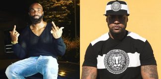 Booba se moque une nouvelle fois de Kaaris sur son freestyle Chicha !