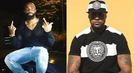 Booba se moque une nouvelle fois de Kaaris sur son freestyle Chicha !