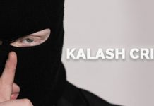 Kalash Criminel – Sale sonorité (Clip)