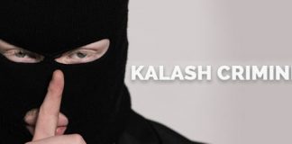 Kalash Criminel – Sale sonorité (Clip)
