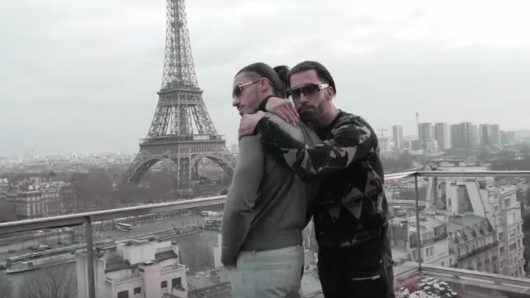 PNL fait un carton au Top Singles avec leur nouvel album !