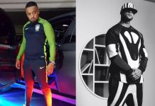 Alonzo adresse un message émouvant à Booba !