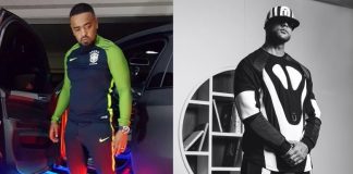 Booba se moque d’Alonzo qui assume d’être un rappeur de chicha