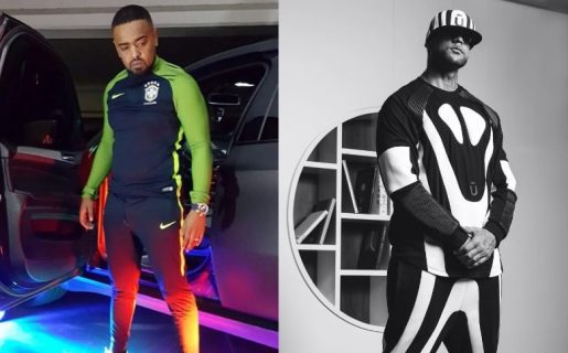 Booba se moque d'Alonzo qui assume d'être un rappeur de chicha