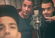 Bigflo et Oli préparent un featuring inattendu avec … Jean Dujardin