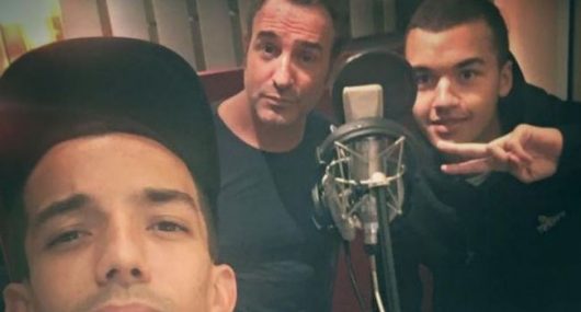 Bigflo et Oli préparent un featuring inattendu avec ... Jean Dujardin