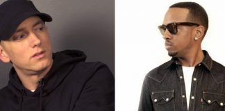 Eminem comparé à Colonel Reyel par les internautes !