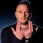 Jul invité dans l’émission Touche Pas A Mon Poste par Cyril Hanouna !
