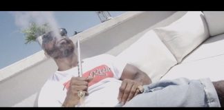 Kaaris : Chicha (Freestyle)