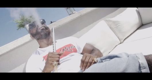 Kaaris : Freestyle Chicha