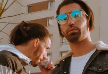PNL : Dans La Légende, l’album est validé jusqu’aux États-Unis !