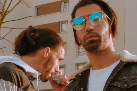 PNL : Dans La Légende, l'album est validé jusqu'aux États-Unis !