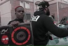 PNL : Macha Django, le figurant du clip Naha fait le buzz sur les réseaux sociaux
