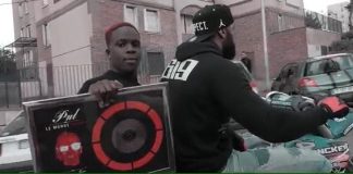 PNL : Macha Django, le figurant du clip Naha fait le buzz sur les réseaux sociaux