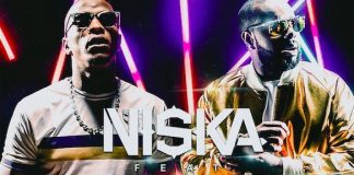 Niska feat Maitre Gims : Elle avait son djo (Clip)
