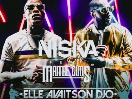 Niska feat Maitre Gims : Elle avait son djo (Clip)