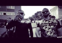 Sofiane – Tireurs dans la ville feat Samat (Clip)