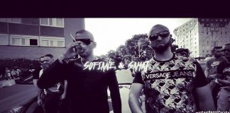 Sofiane – Tireurs dans la ville feat Samat (Clip)