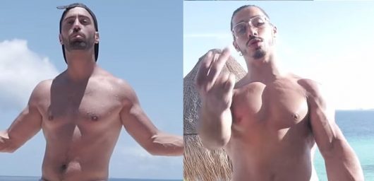 PNL bat en nouveau record avec l'album le plus écouté en une journée !