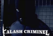Kalash Criminel : Sale Sonorité (Paroles / Lyrics) MP3