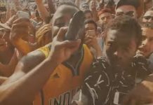 Gradur : une figurante de son clip tourné à Marrakech agite la toile !