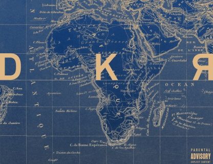 Booba : DKR (Paroles / Lyrics) MP3