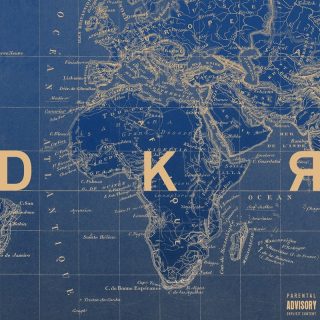Booba - DKR (Son)