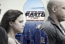 Paul Walker de retour dans Fast & Furious 8 ?