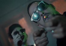 Lartiste – Gonzales feat 7Liwa (Clip)