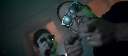 Lartiste - Gonzales feat 7Liwa (Clip)
