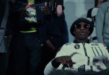 Ninho – Pour nous (Paroles)