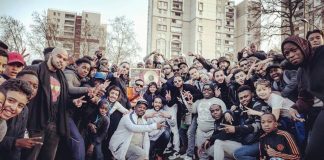 PNL : Dans La Légende est Disque D’Or, les chiffres de la première semaine d’exploitation