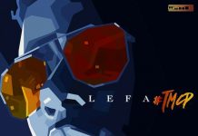 Lefa : TMCP (Mixtape)